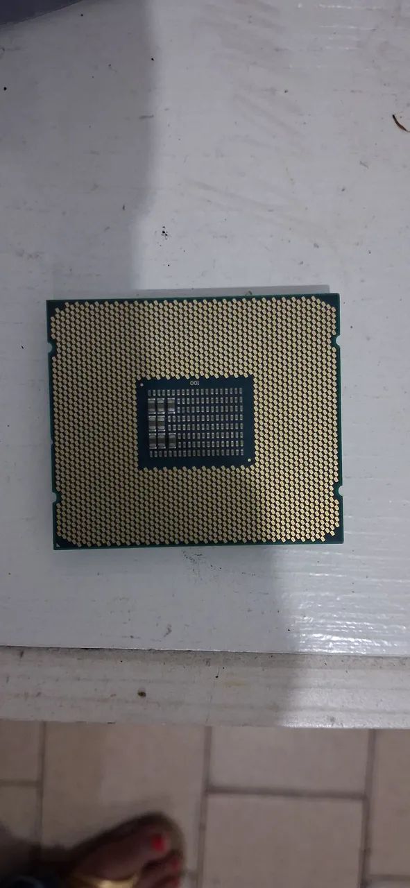 Processador Intel