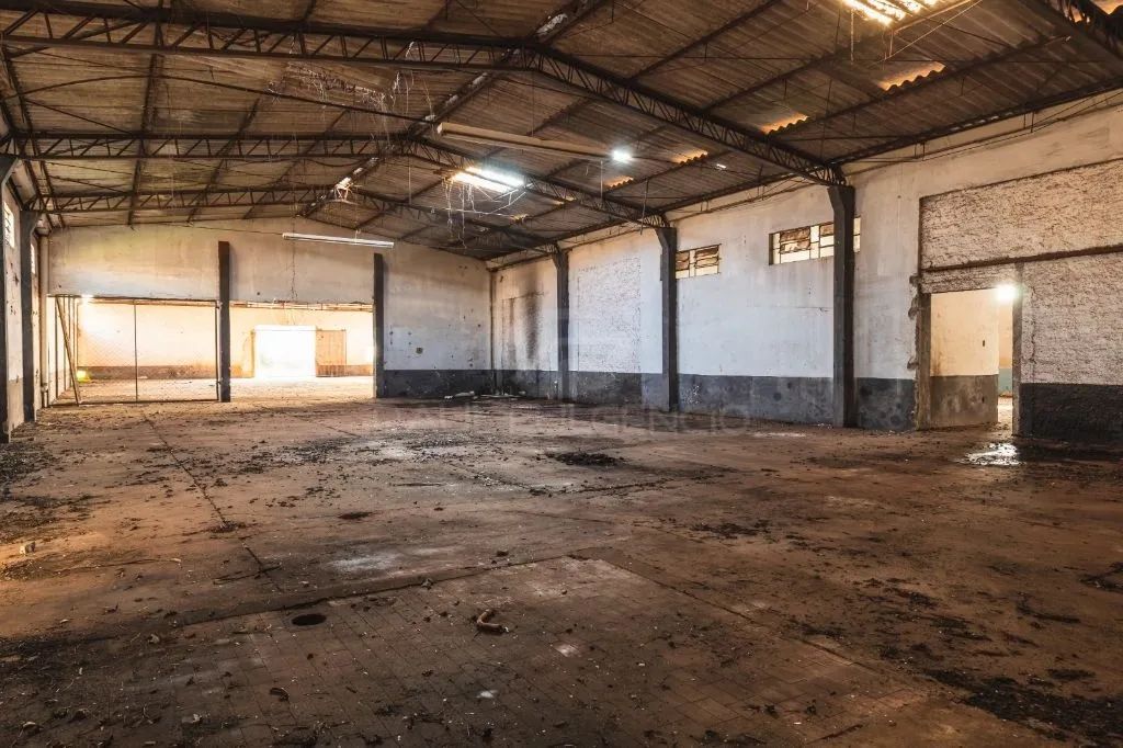 Barracão comercial Rolândia - Foto 2