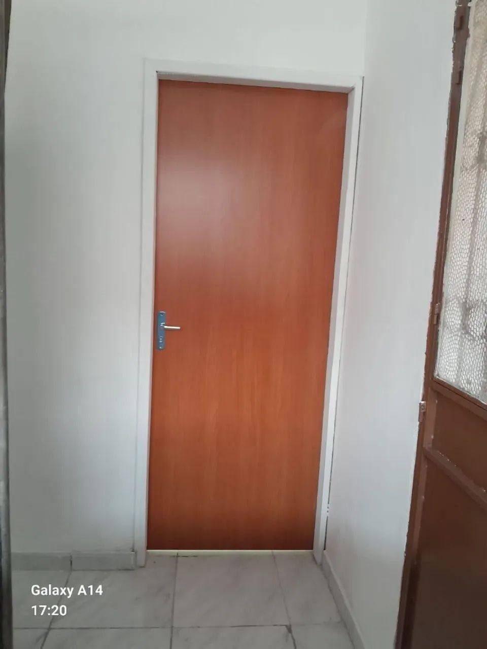 Kitnet Térrea Super Segura e Bem Localizada na Alvorada 2 - Foto 10