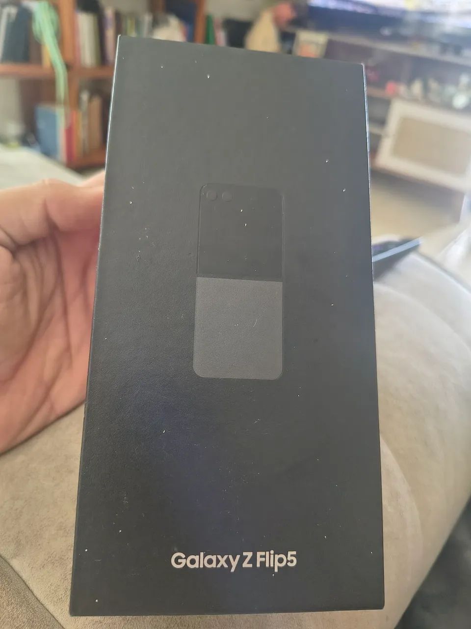 Caxia ZFlip5