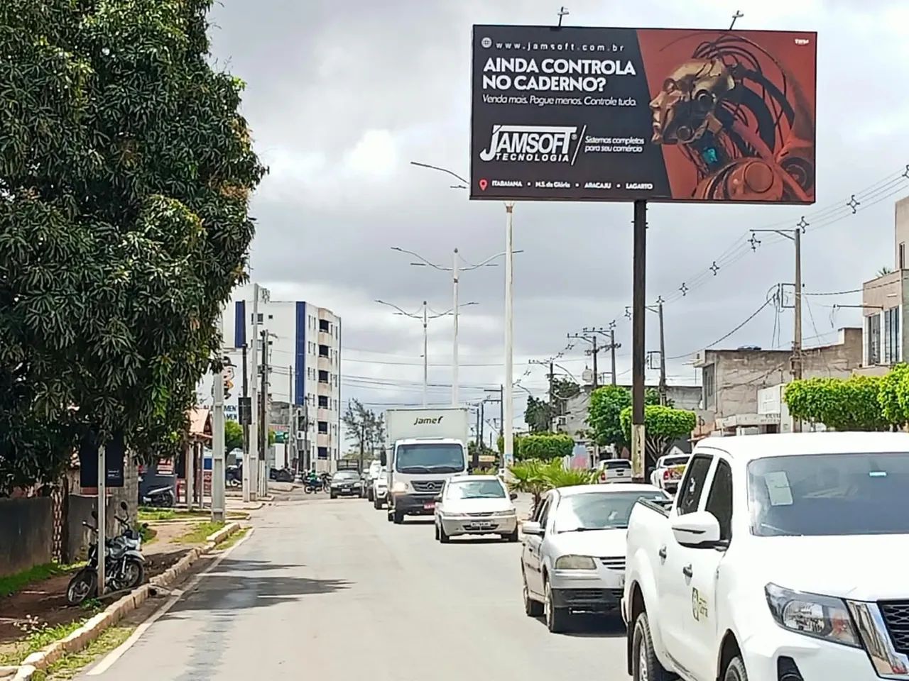 Casa em nossa senhora da gloria Sergipe  - Foto 2