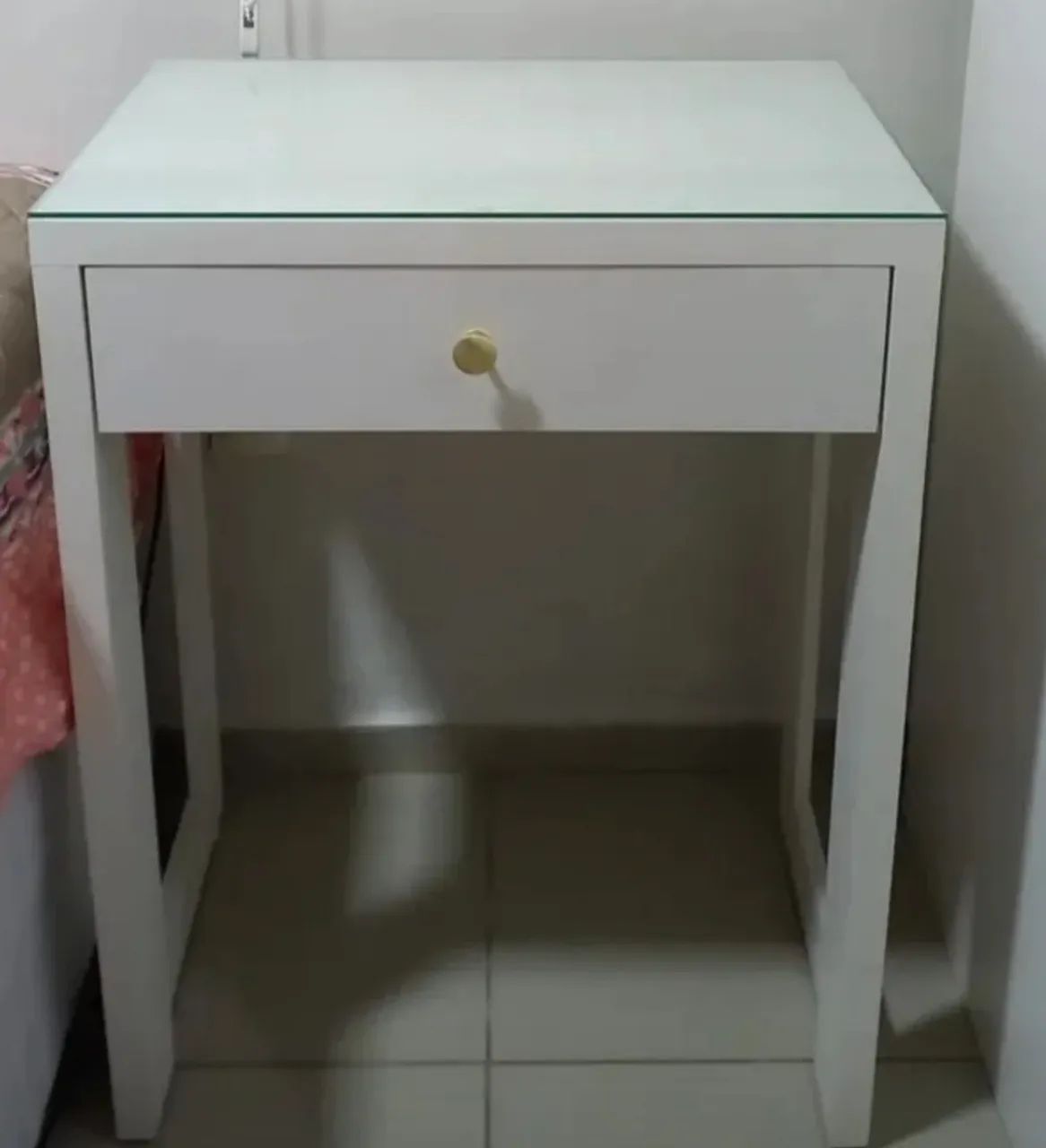 Vendo penteadeira