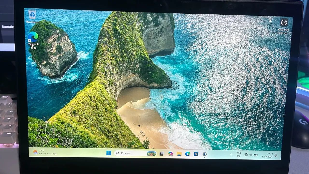 Notebook Thinkpad x1 Yoga - Foto 2