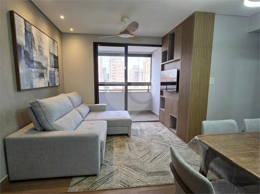 Apartamento à venda no Edifício Residencial Riserva Divino - Sorocaba/SP - Foto 2