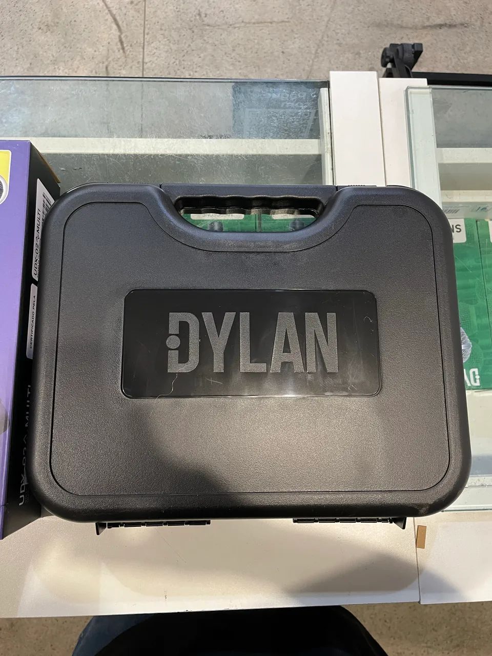 Dylan UDX02 MULTI - Foto 2