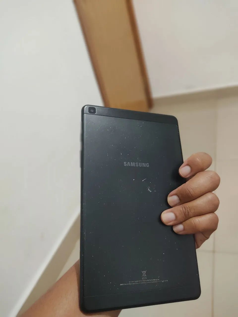 Samsung Tab A8 - Foto 3