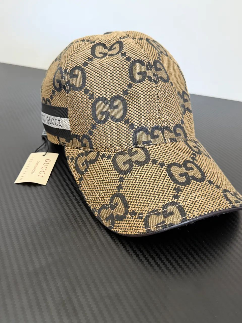 Boné Gucci  - Foto 4