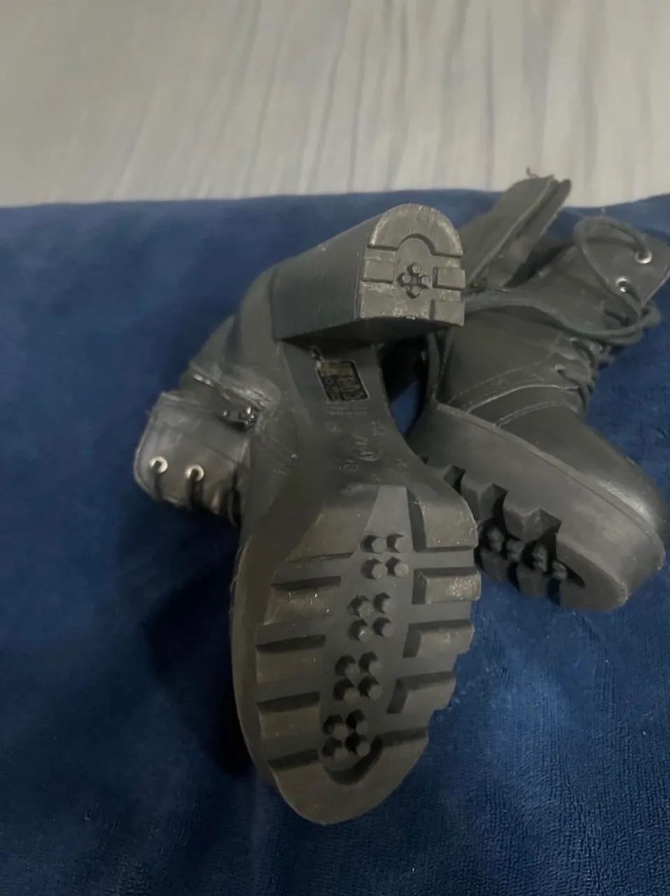 Bota Boterro