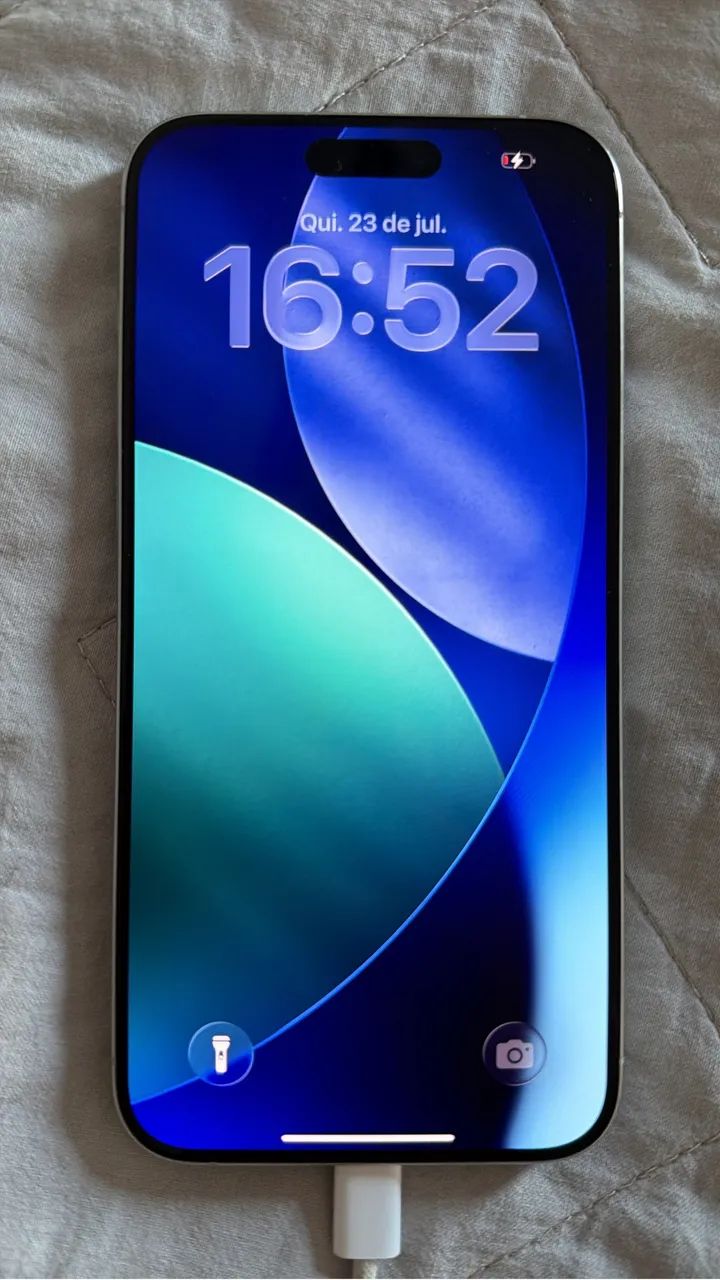 iPhone 15 pro max todo original