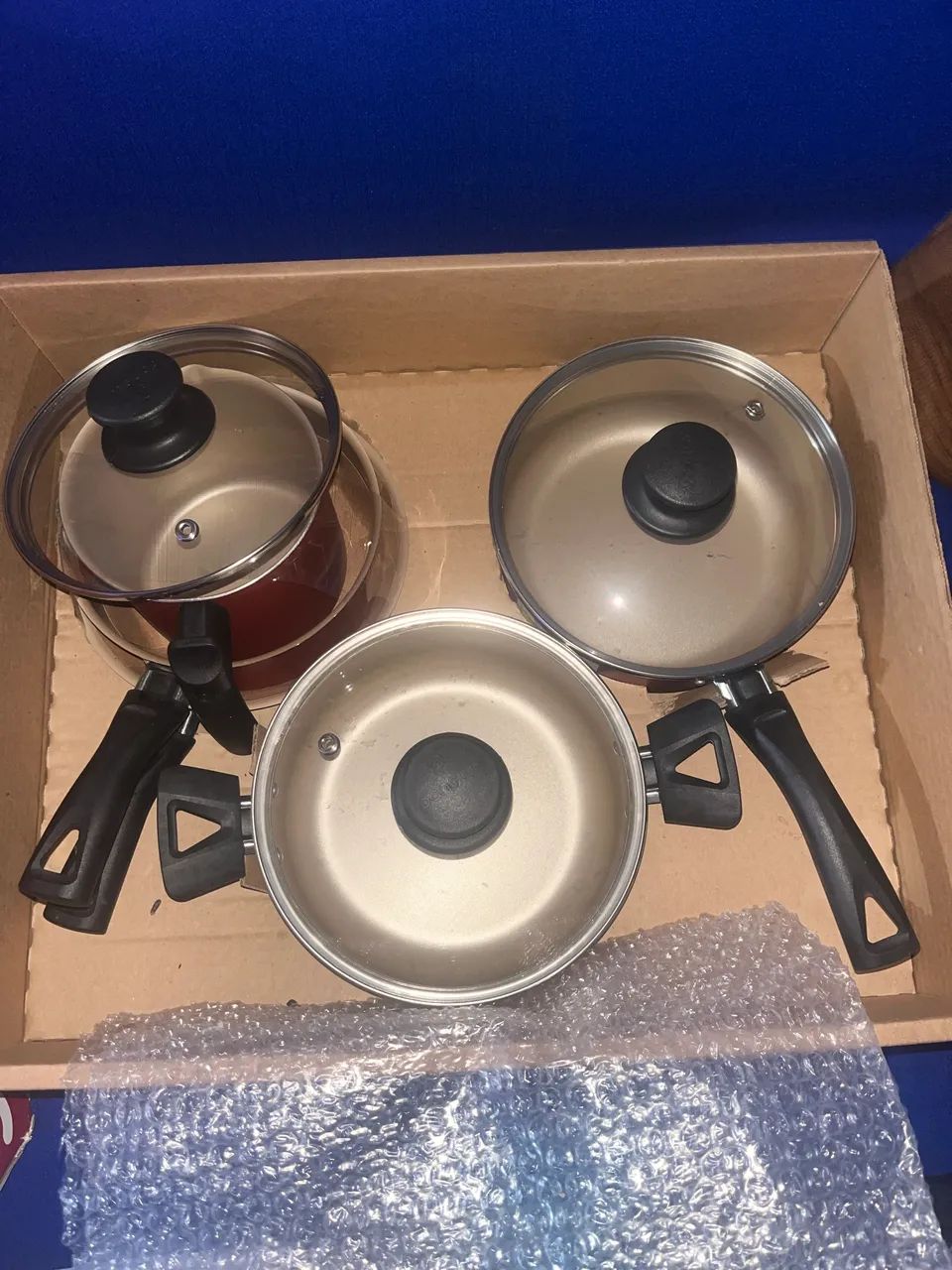 kit de panelas 