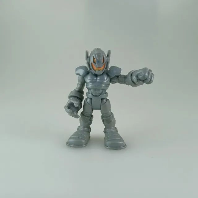 Boneco Marvel Ultron Imaginext (cód 198)