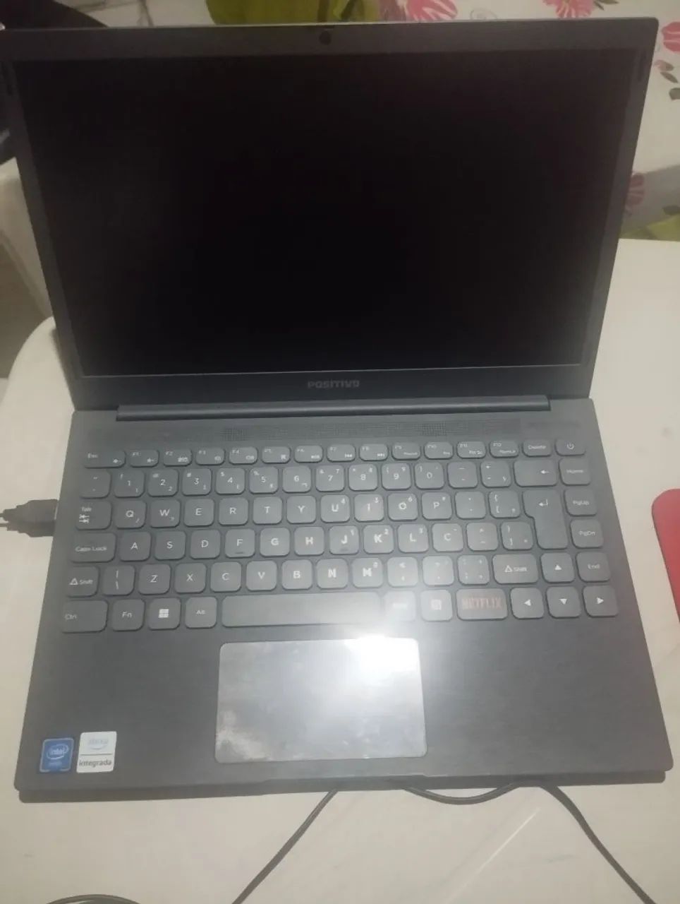 Vendo e negócio esse notebook em ótima condições - Foto 2