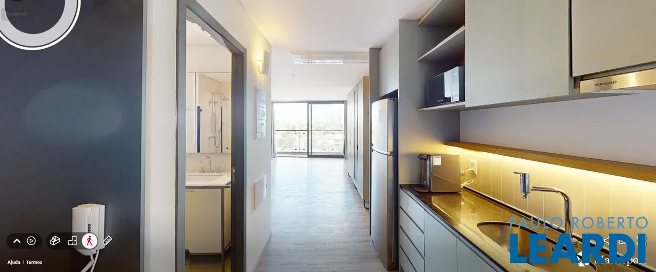 APARTAMENTO - PINHEIROS - SP - Foto 2