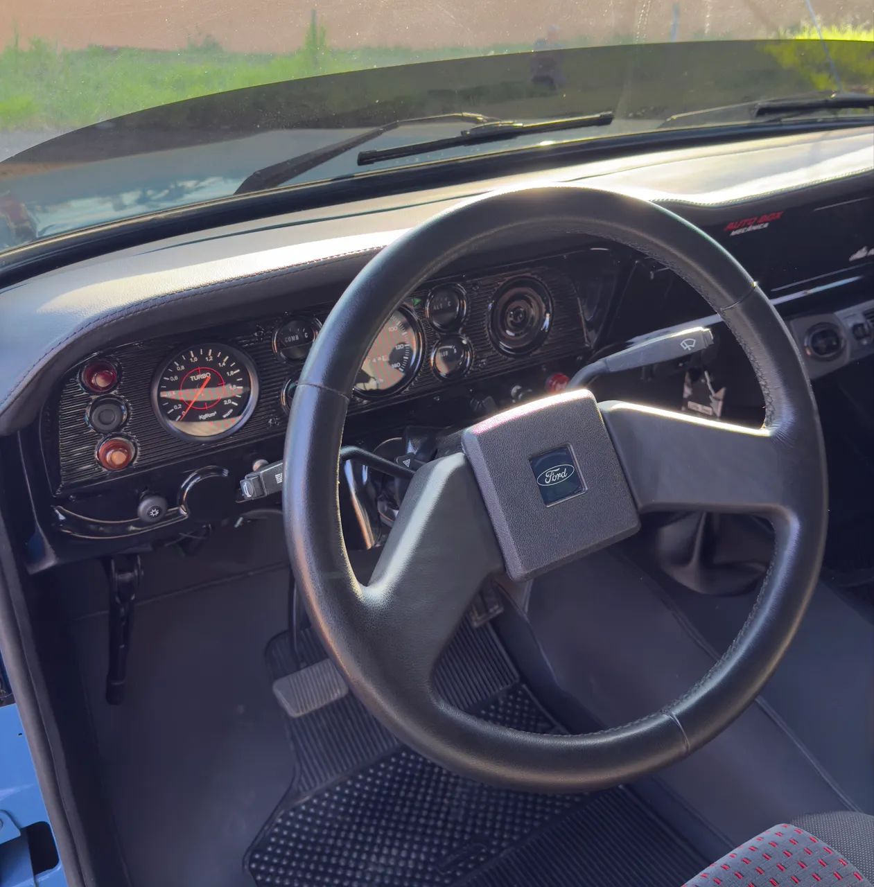 F4000 3.9 MWM 229 Turbo - Foto 7