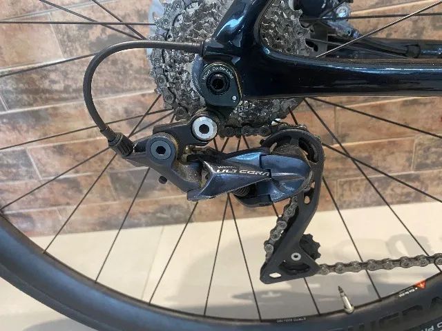 Bike Cannondale Supersix Evo - Foto 4