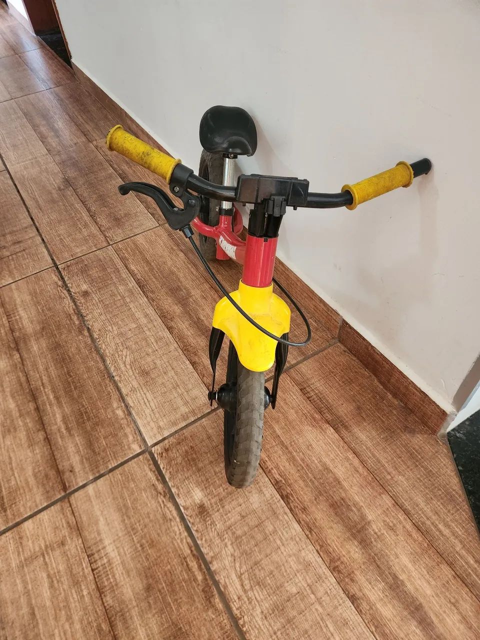 Bicicleta infantil Equilíbrio - Foto 2