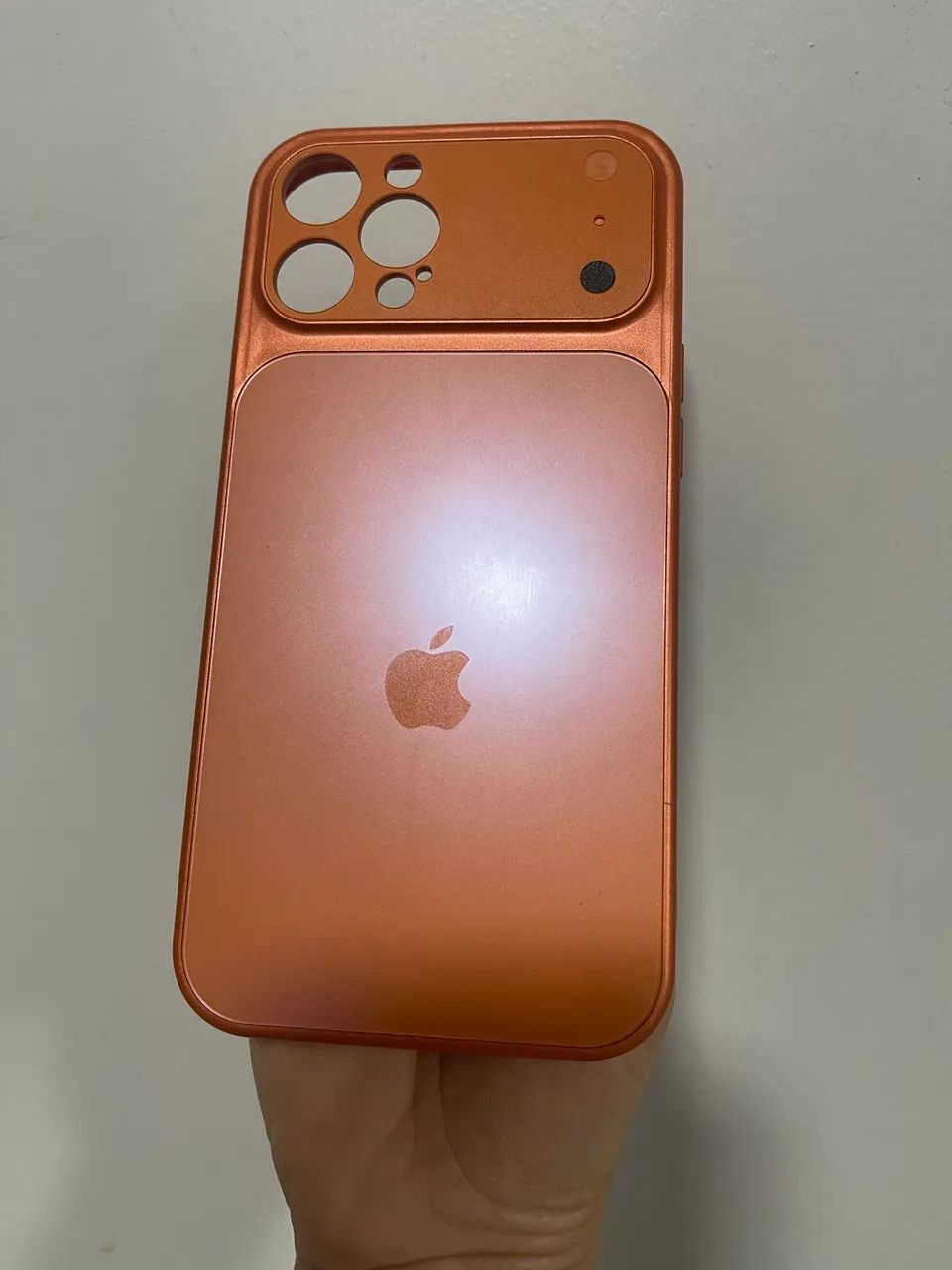 Capa para iPhone 12 Pro Max  - Foto 5