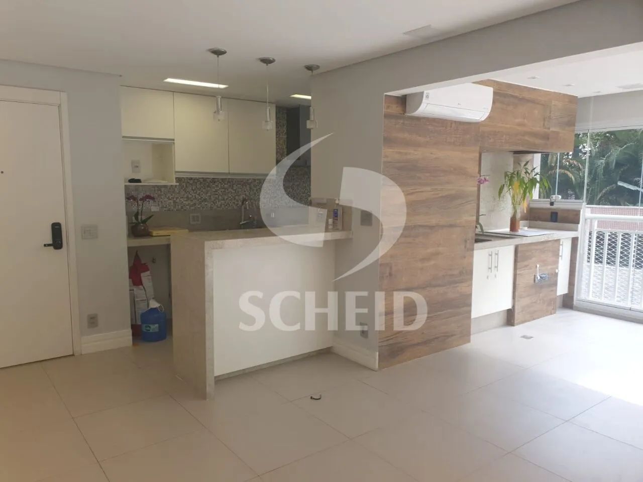 Apartamento Gardem a venda na Vila Mascote - Foto 2