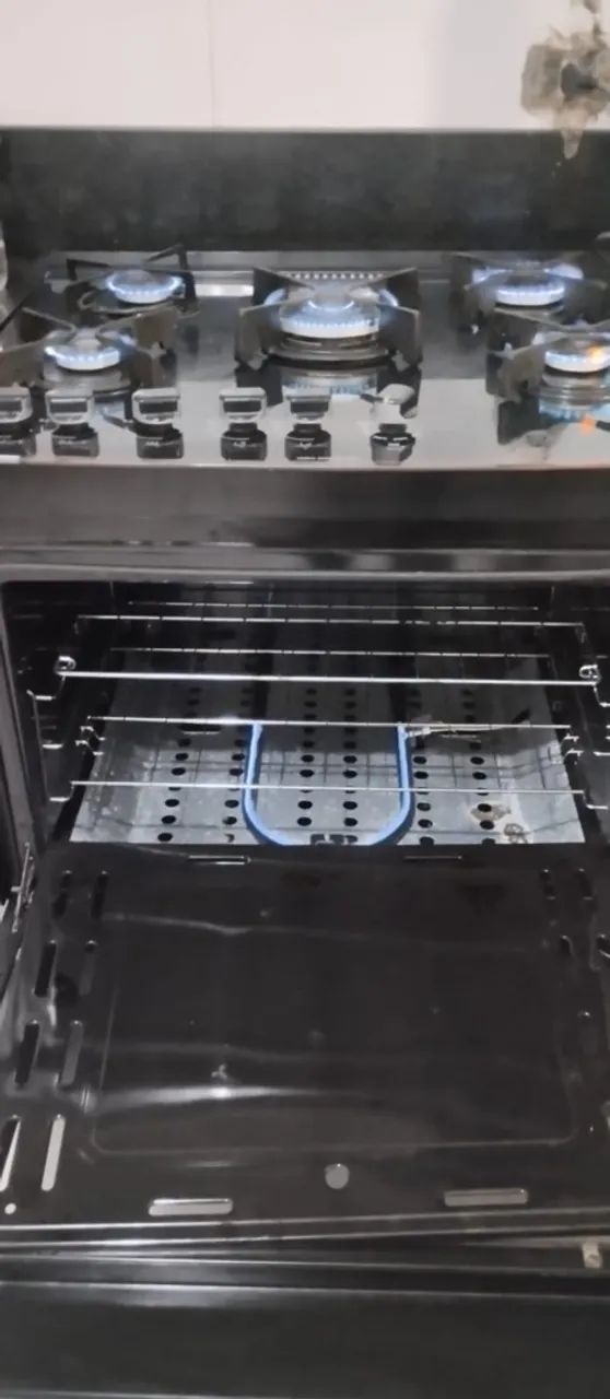 Fogão Dako automático em perfeito estado  - Foto 4