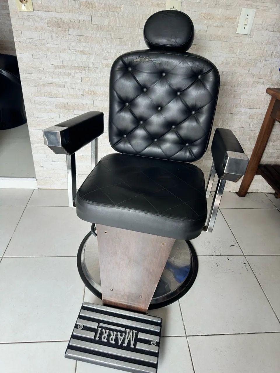 Móveis Barbearia  - Foto 2