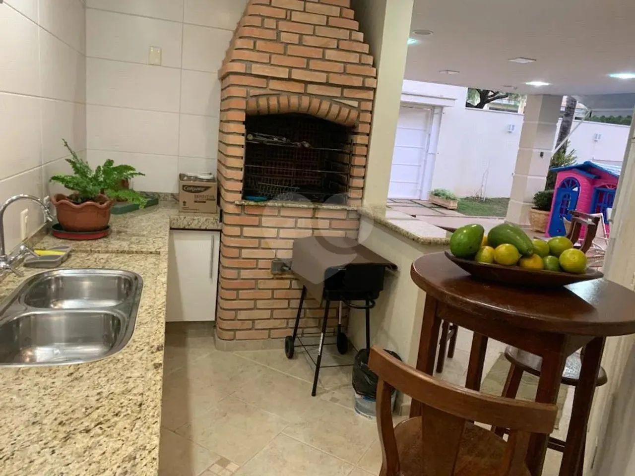 Casa à venda com 3 quartos, sendo 3 suítes, no condomínio Residencial Villa Dos Inglezes,  - Foto 10