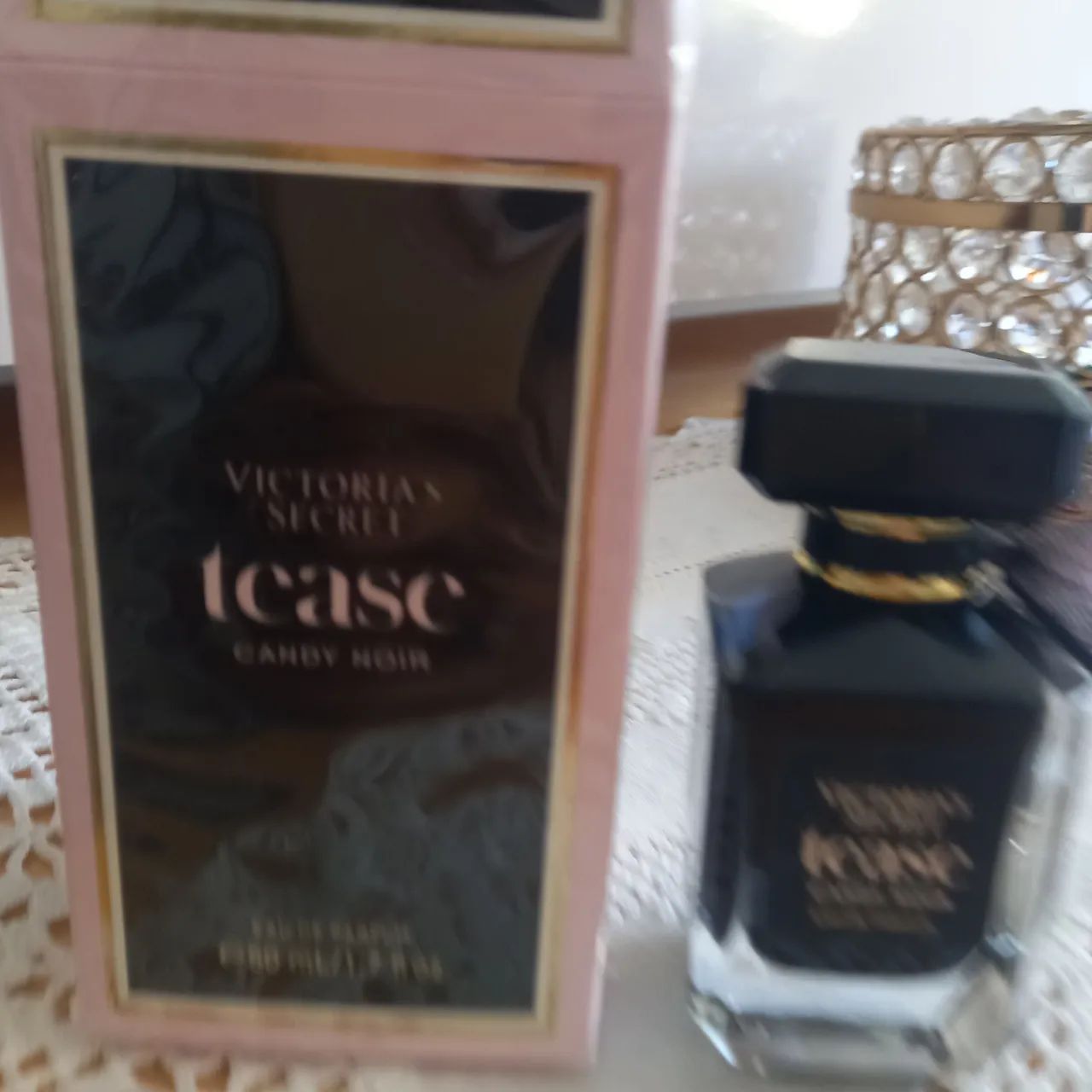 Perfume victoria secrets  - Foto 2