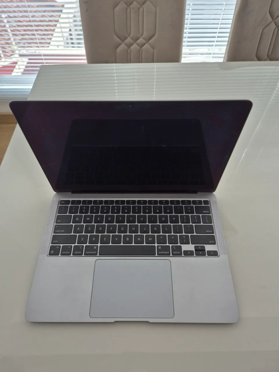 MacBook Air M1 13.3