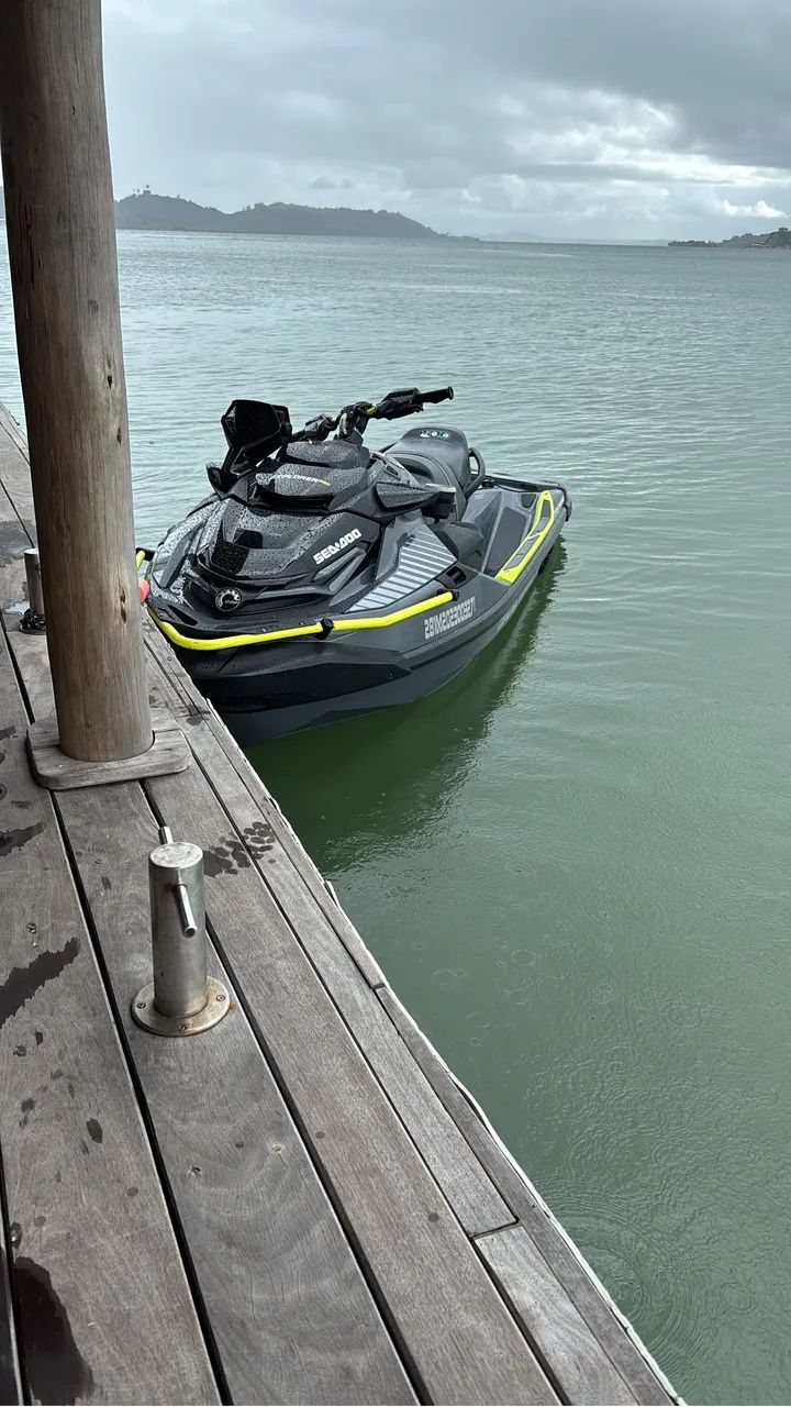 Jetski  - Foto 8