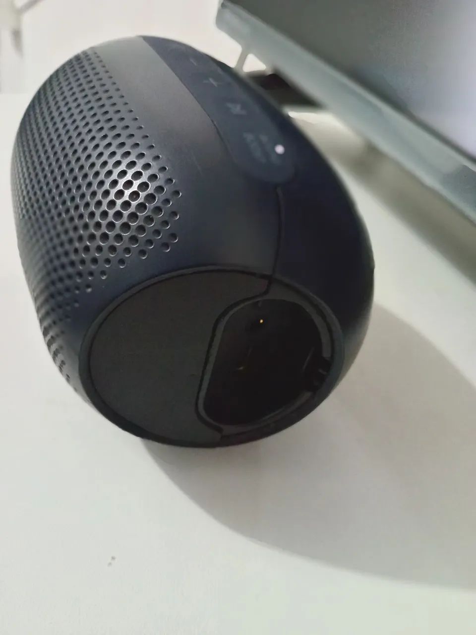 Lg pl2 caixa som - Foto 3