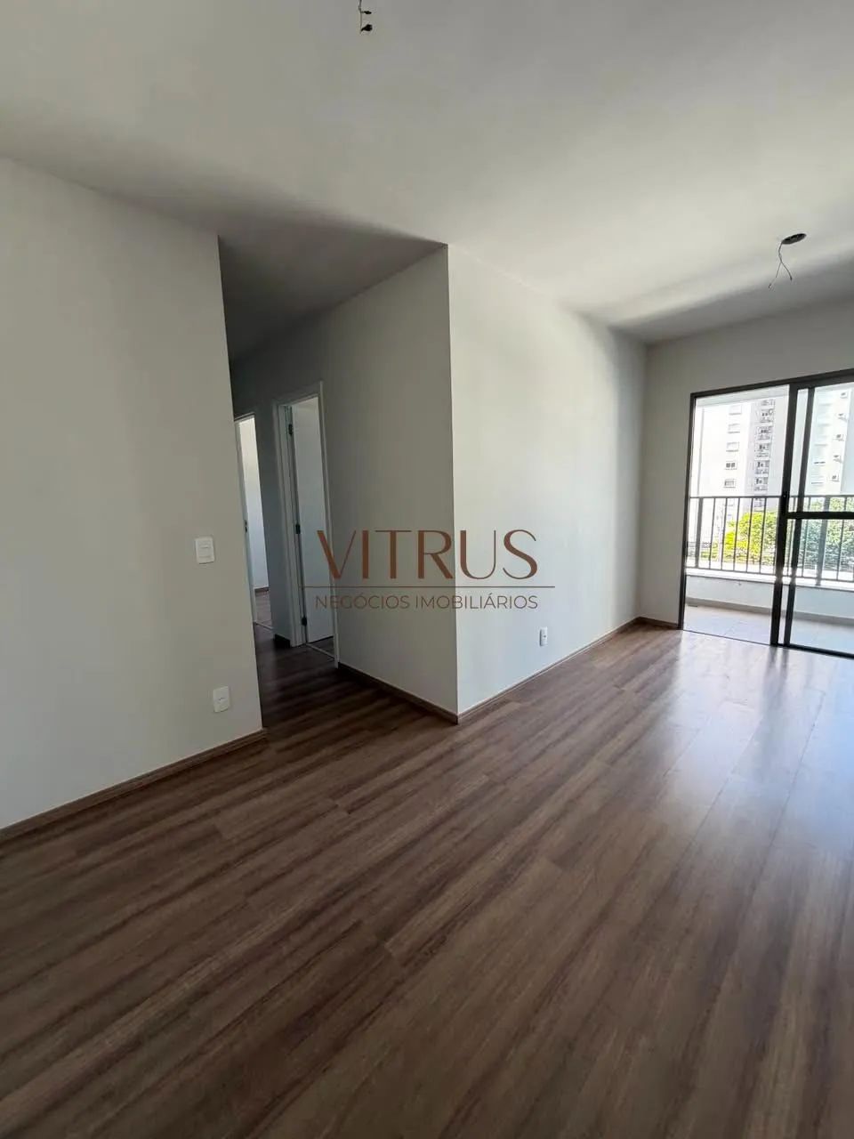 Apartamento em Mansões Santo Antônio - Campinas, SP - Foto 2