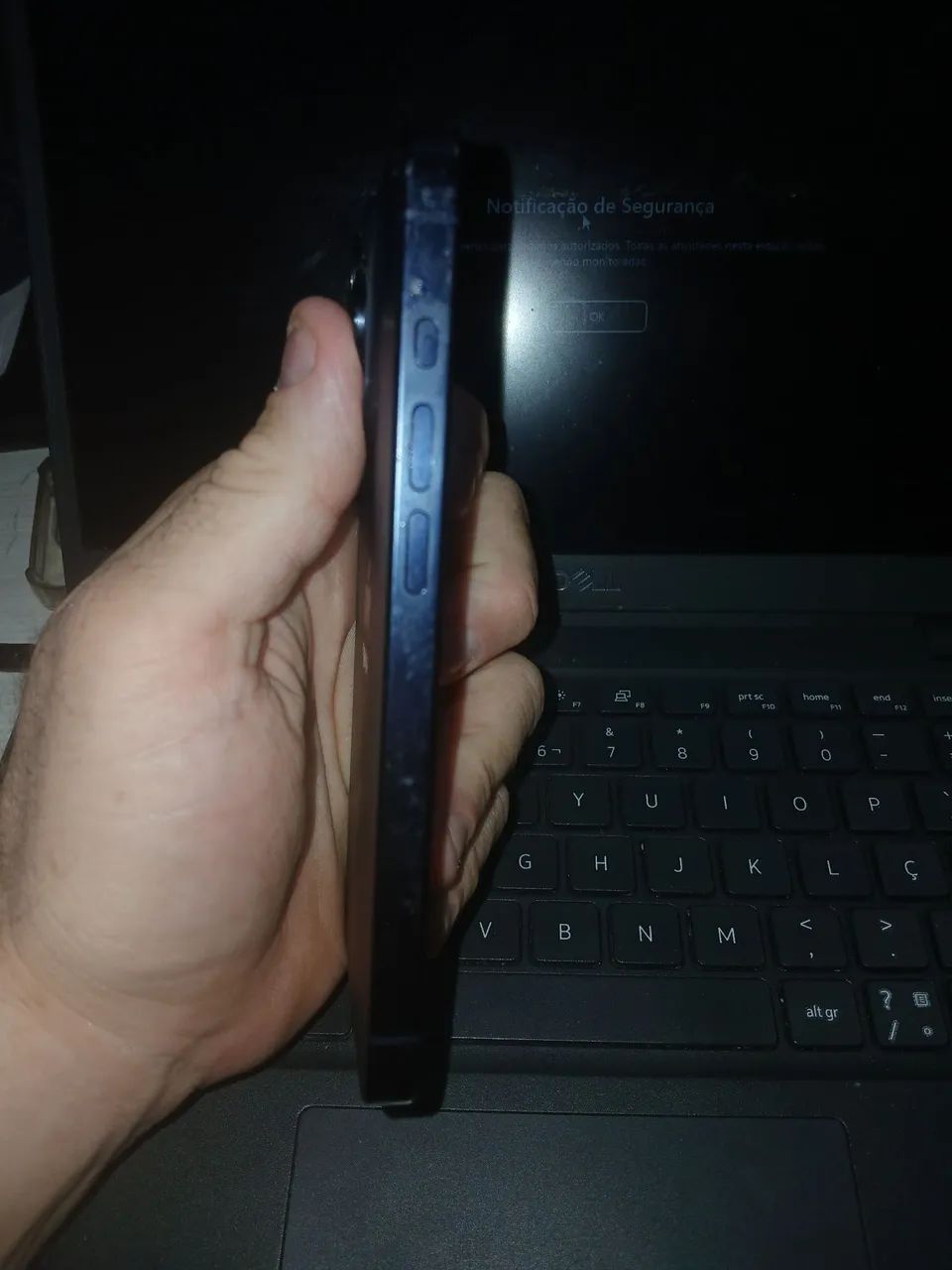 Iphone 15 Pro 256 - Foto 3