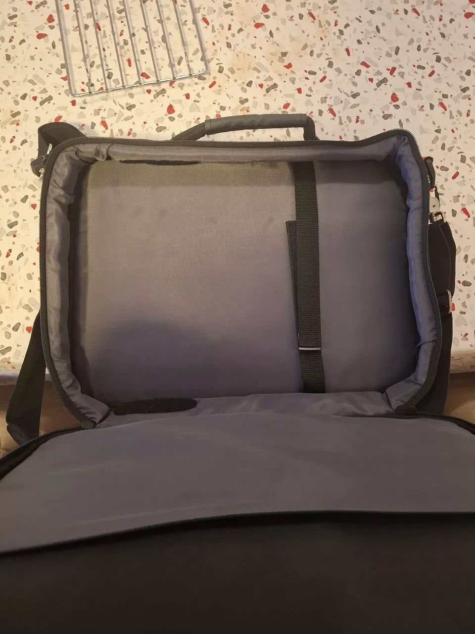 Bolsa para notebook case logic  - Foto 3