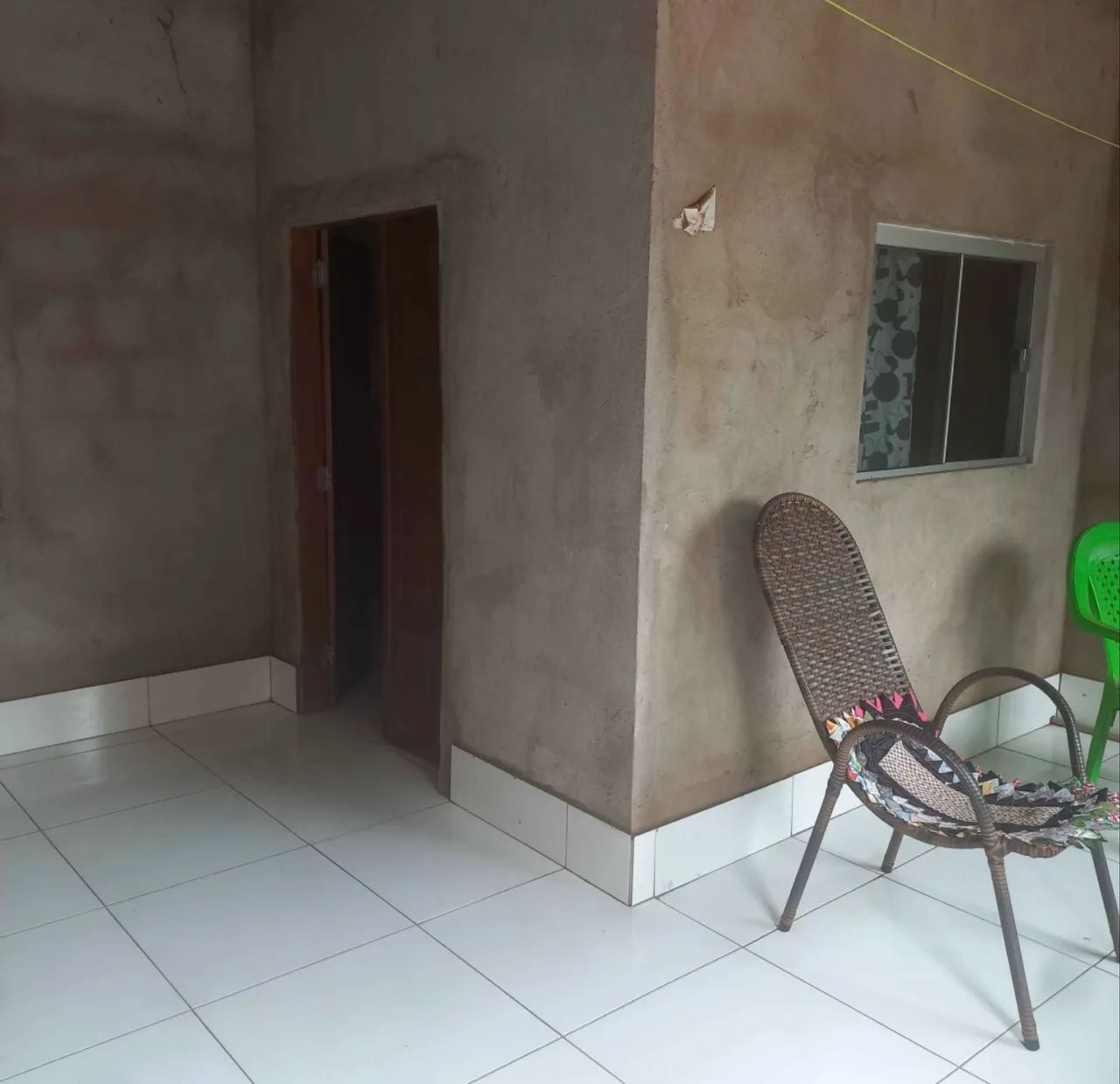 07-Casa na Vila Luizão AD - Foto 2