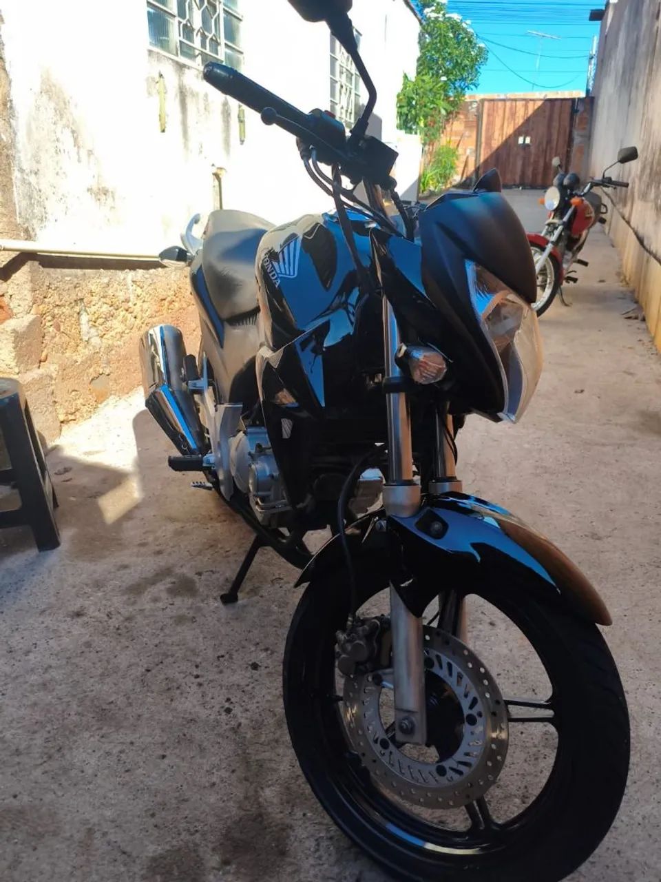 Cb300R - Foto 3