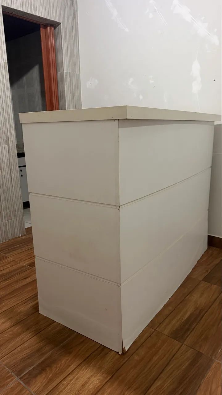 Balcão ( Vendo Urgente) - Foto 2