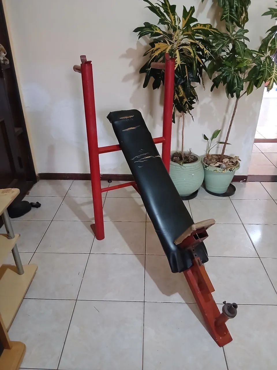 Mesa supino superior  - Foto 4