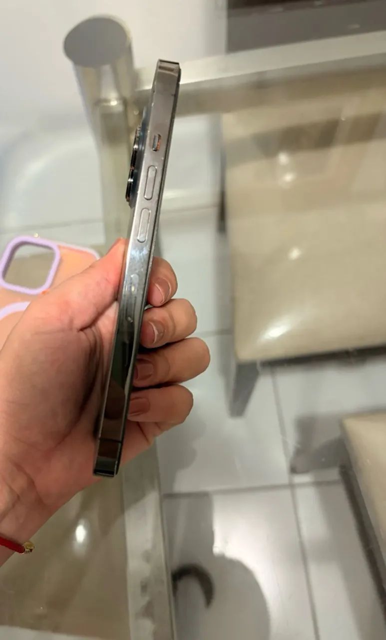 Iphone 13 Pro 128gb  - Foto 2