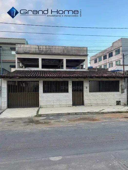 Casa 3 quartos em Santos Dumont - Foto 2