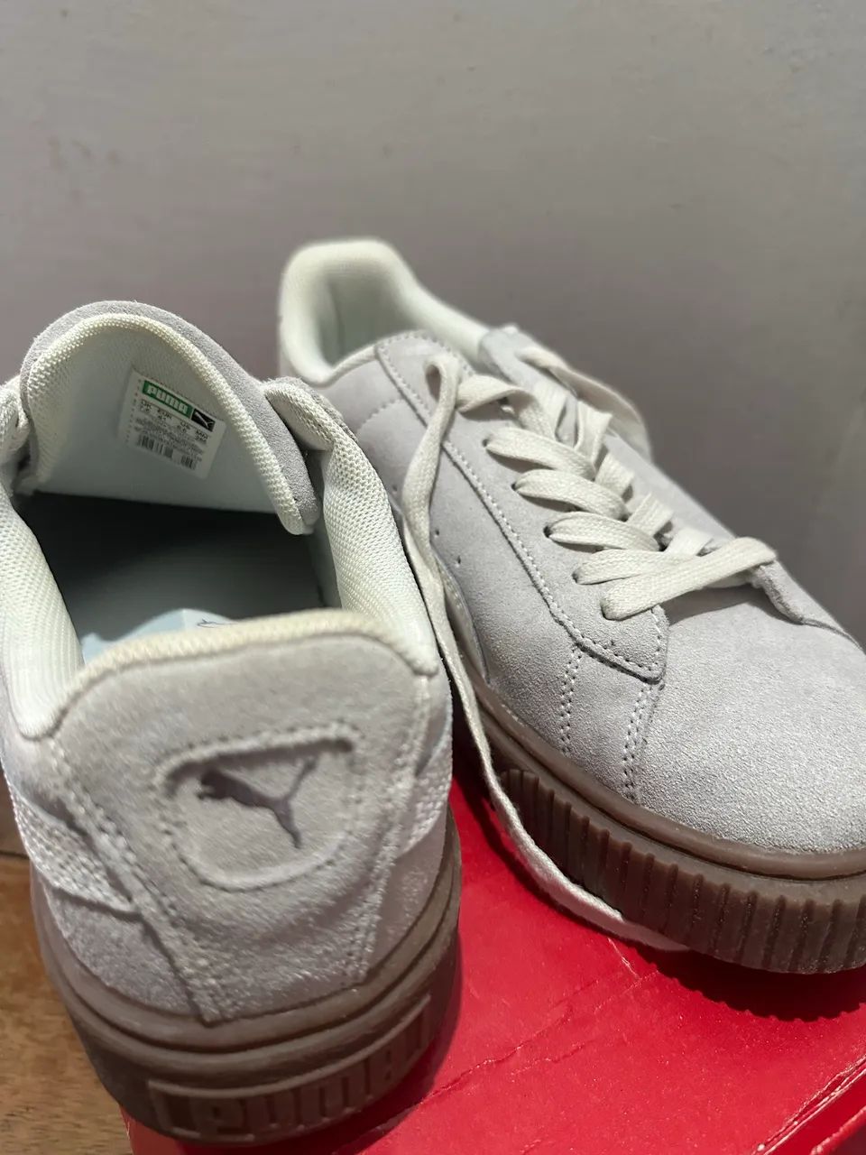 Tênis Puma Suede - Foto 5