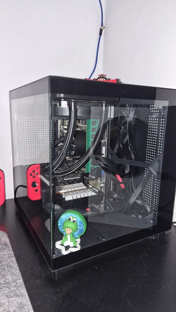 Pc Gamer I5 Gtx 1060 - Foto 2