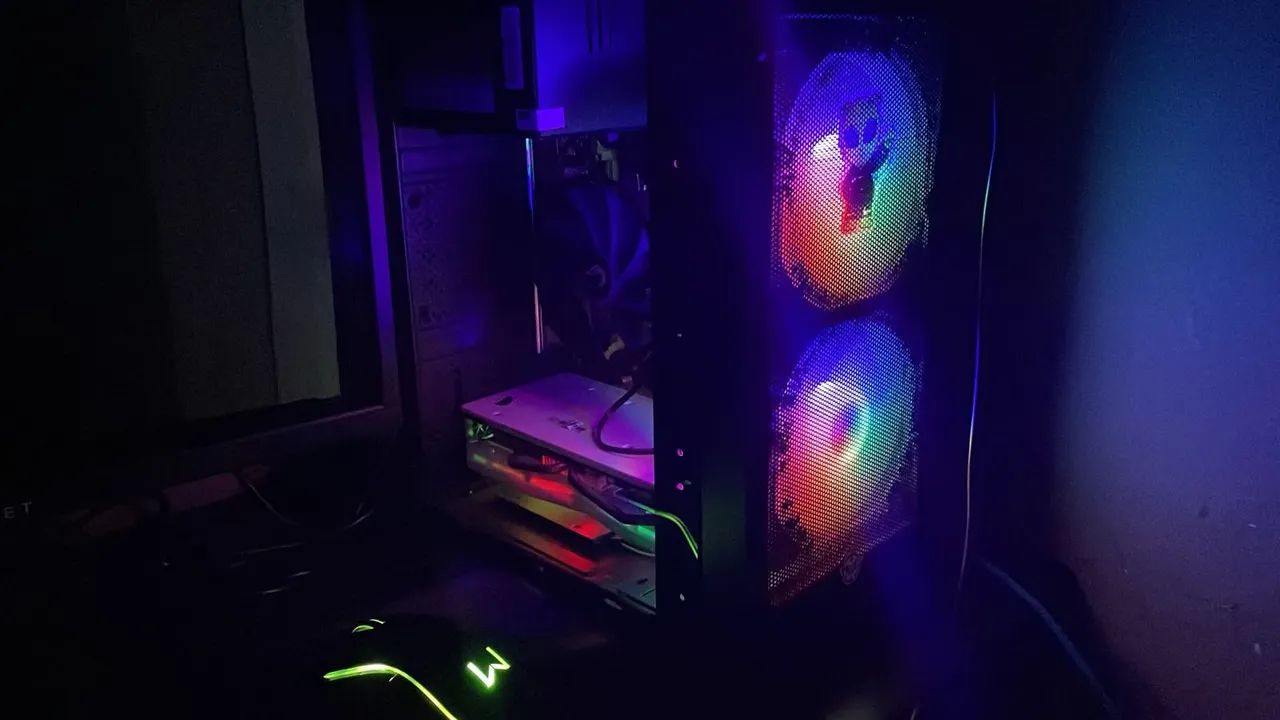 PC game/estudos - Foto 5