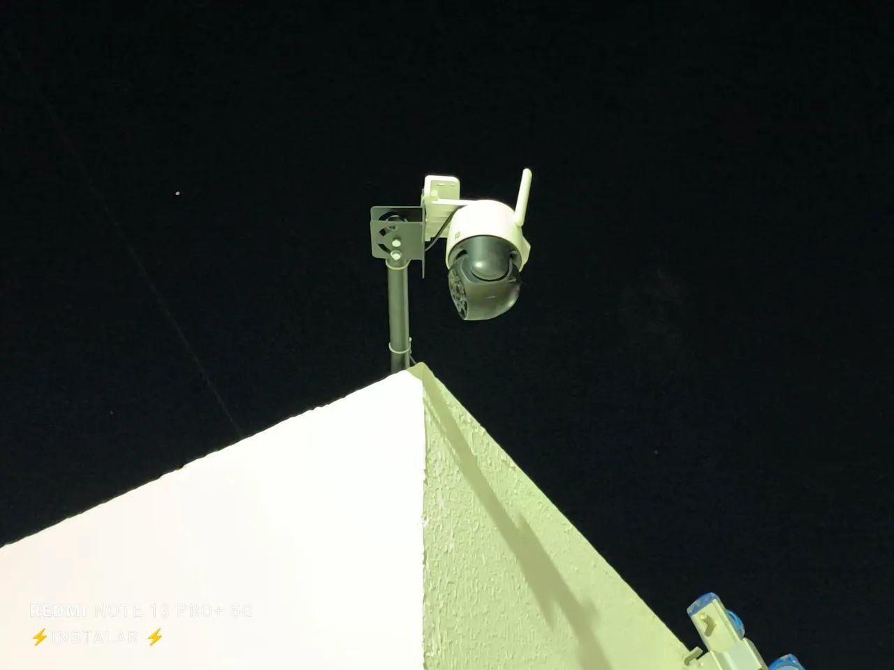 CERCA ELÉTRICA MOTOR DE PORTÃO CÂMERAS MANUTENÇÃO  - Foto 5