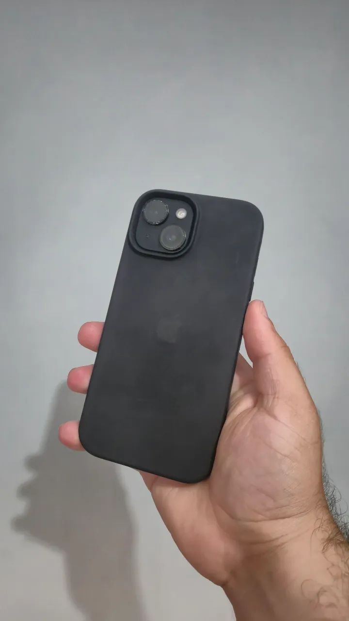iPhone 15 - 256gb 100% Original - Foto 3