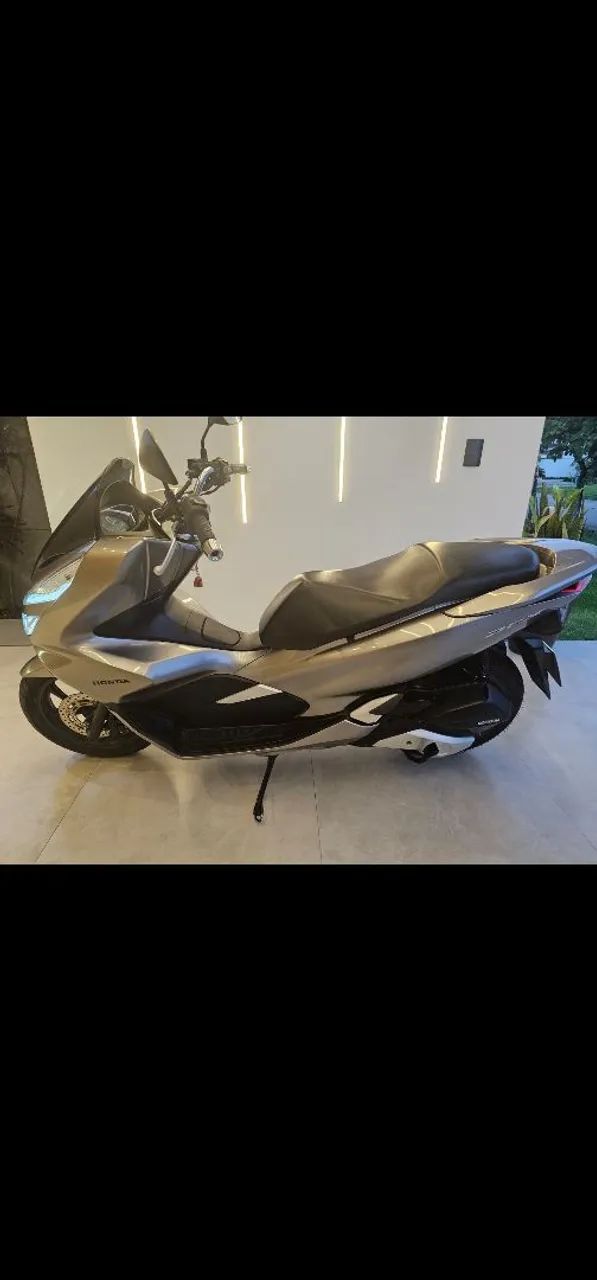 PCX muito nova