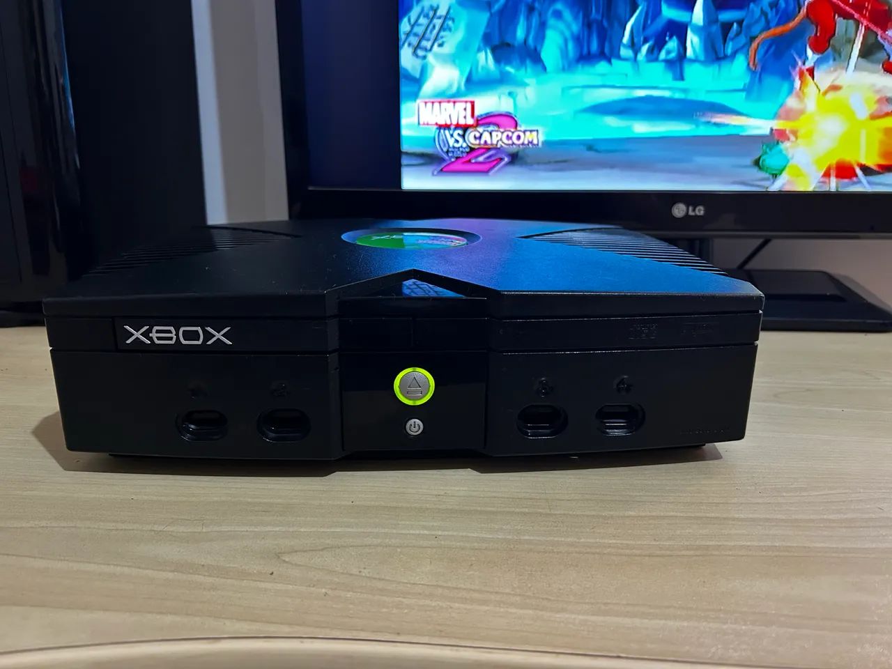 Xbox Clássico  - Foto 4