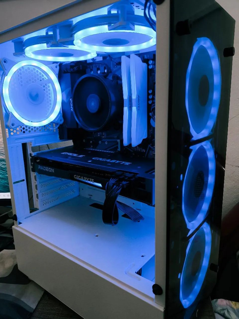 Pc Gamer RODA TUDO!!! - Foto 4