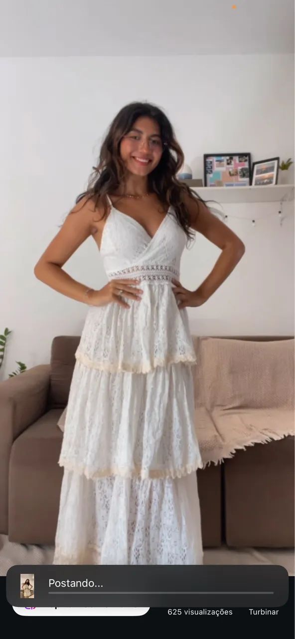 Vestido 