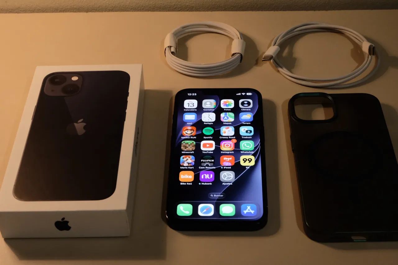 iPhone 13 - Foto 2