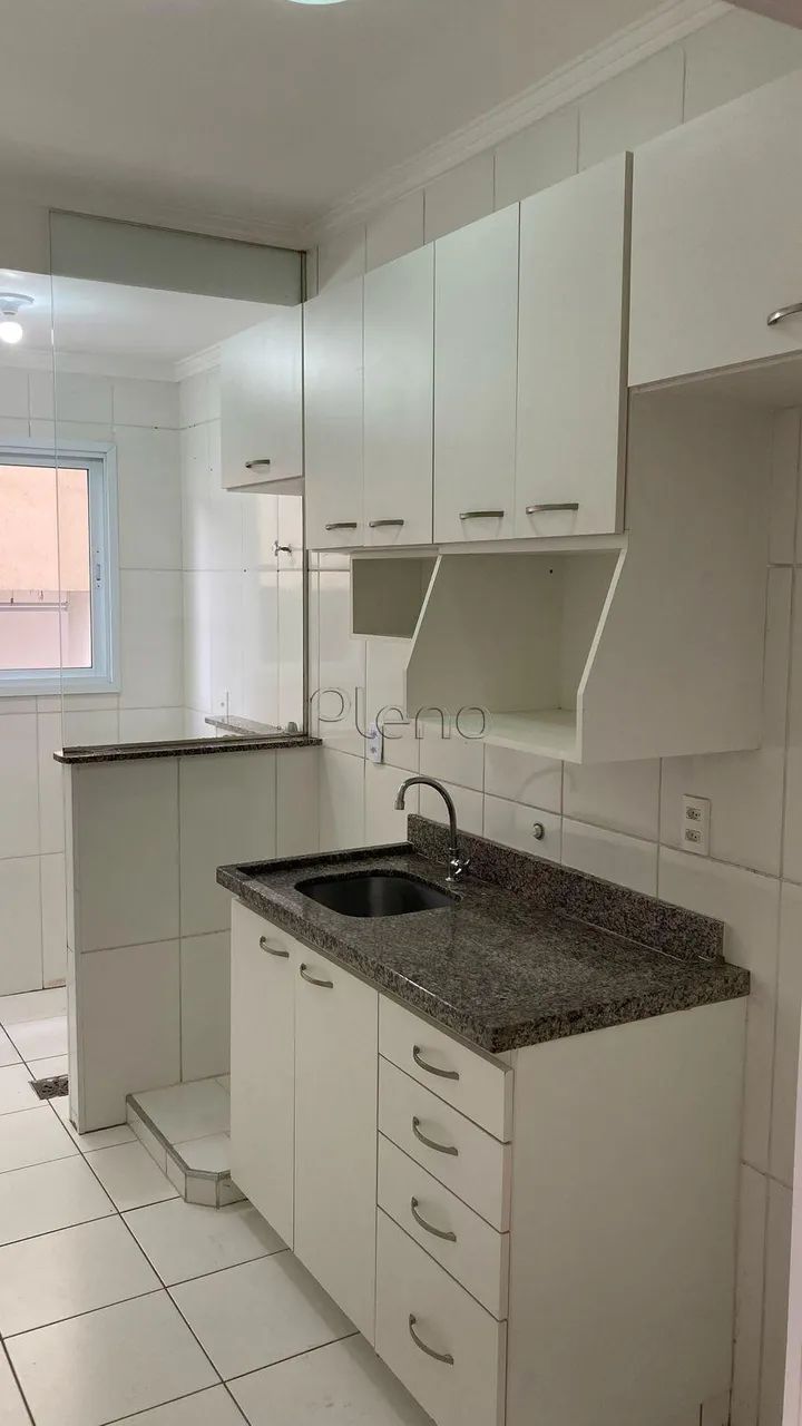 Apartamento à venda em Valinhos, Jardim Monte Verde, com 2 quartos, com 50 m², Edifício Ce - Foto 4