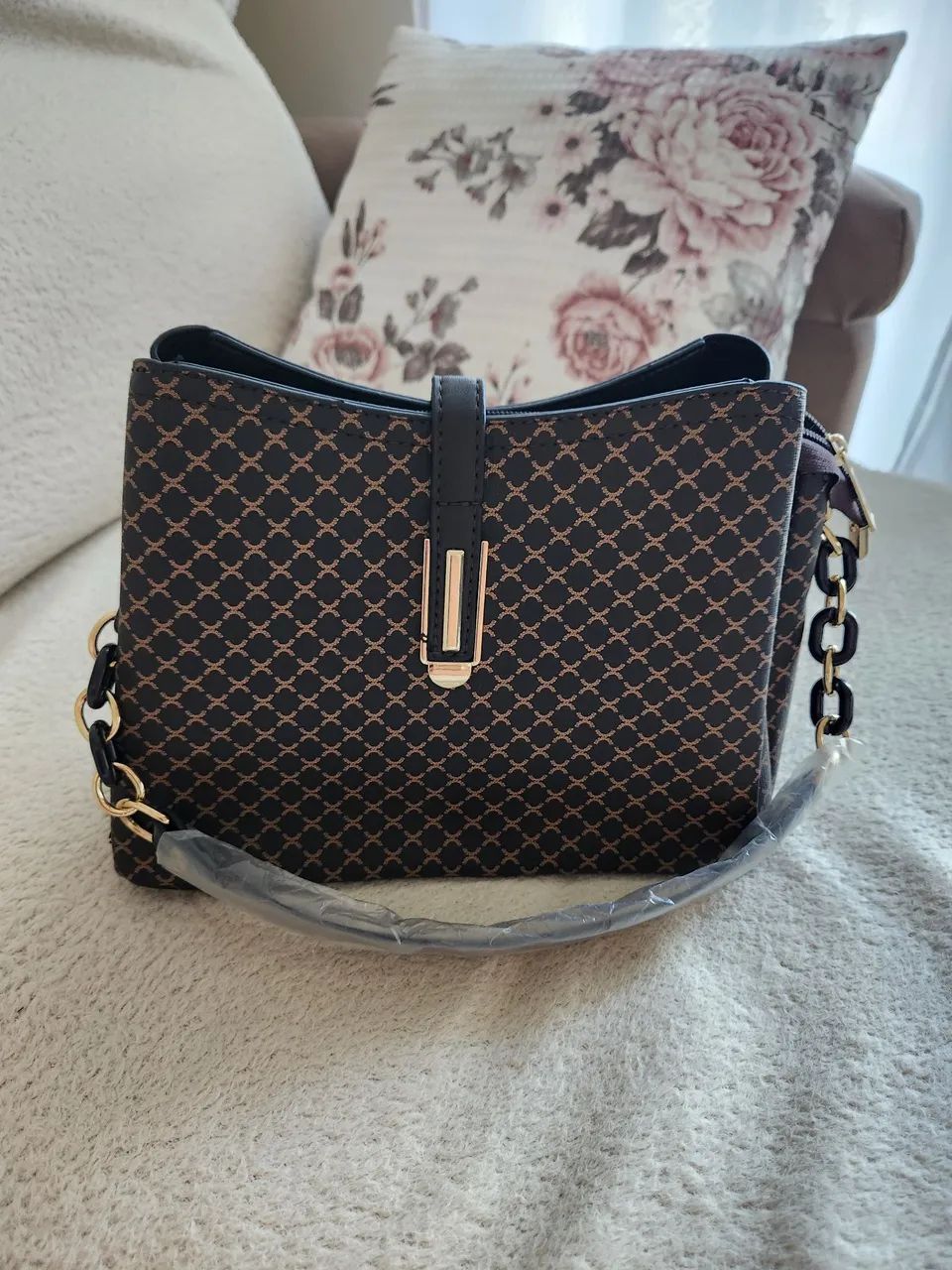 Bolsa Nova